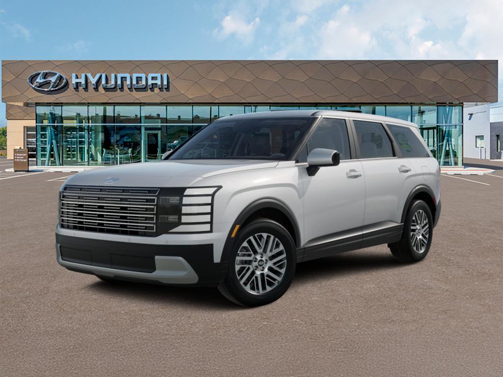 new 2026 Hyundai Palisade car, priced at $38,752