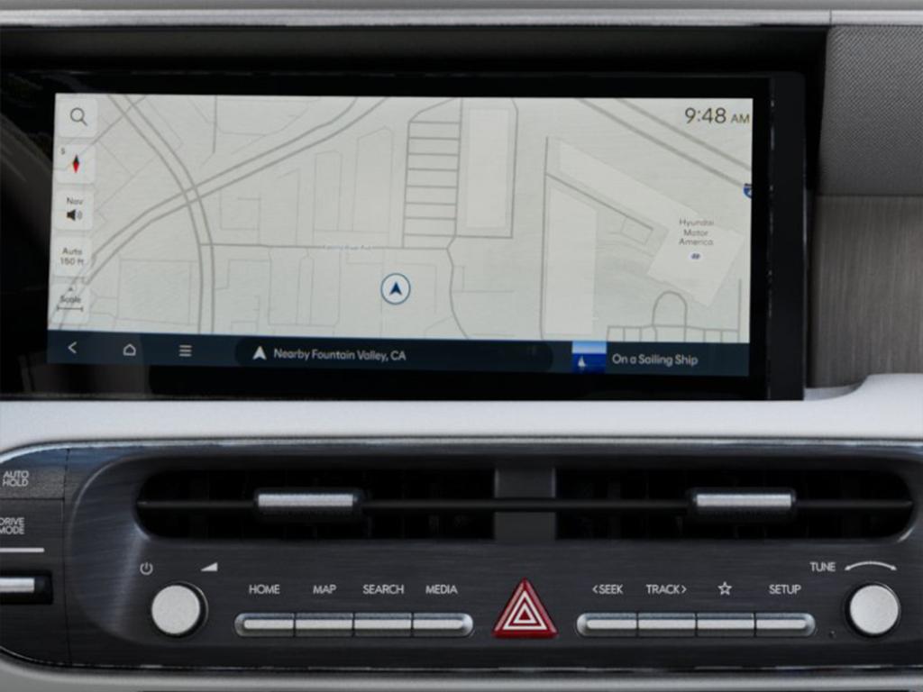 new 2026 Hyundai Palisade car, priced at $38,752