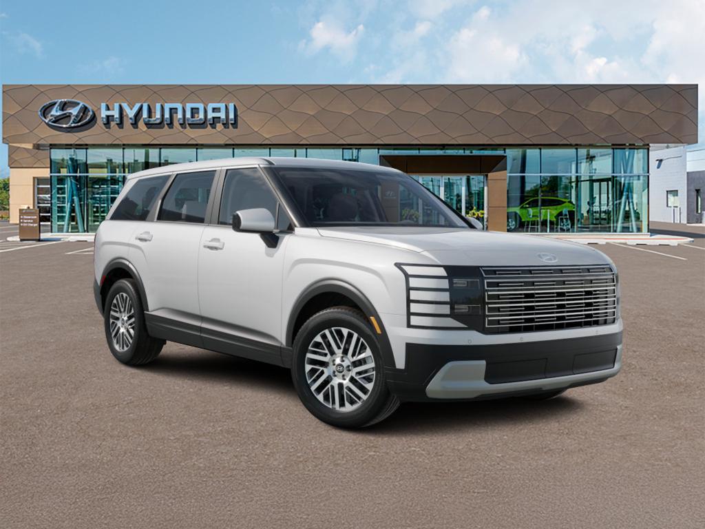 new 2026 Hyundai Palisade car, priced at $38,752