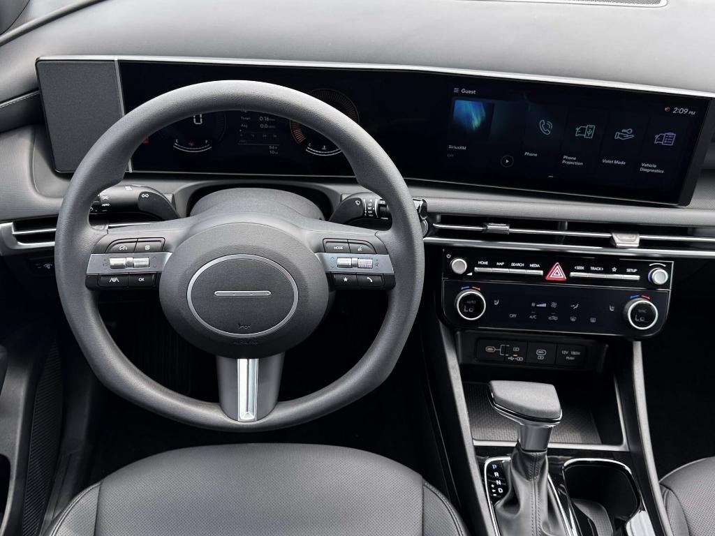 new 2026 Hyundai SANTA CRUZ car, priced at $32,759