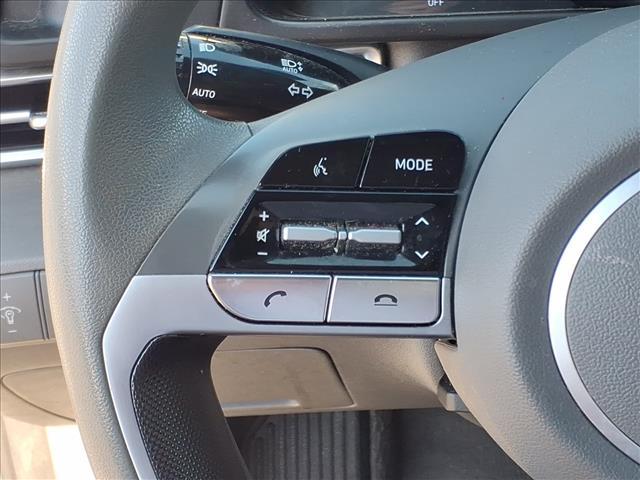 used 2023 Hyundai ELANTRA HEV car, priced at $19,615