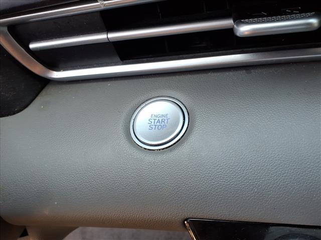 used 2023 Hyundai ELANTRA HEV car, priced at $19,615