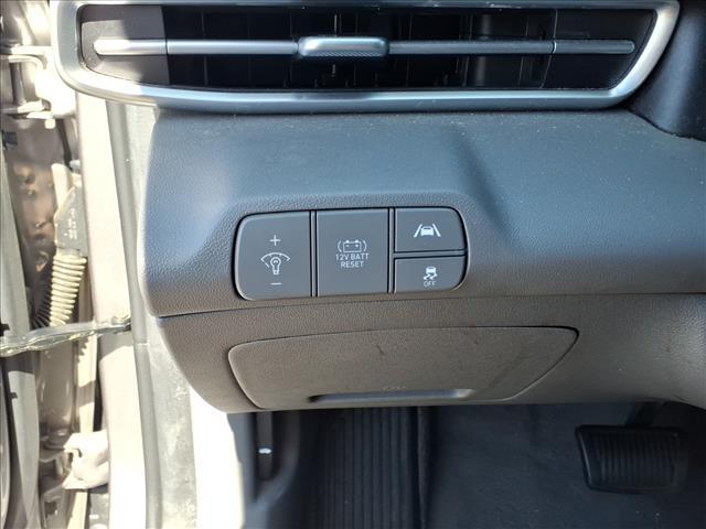 used 2023 Hyundai ELANTRA HEV car, priced at $19,615