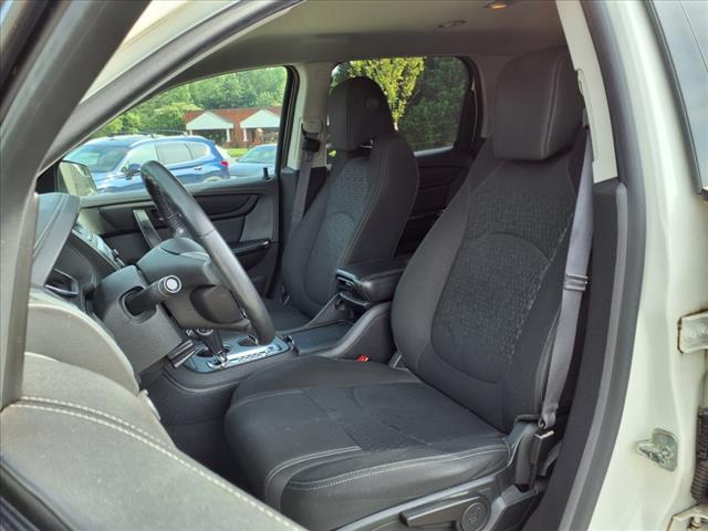 used 2013 GMC Acadia car