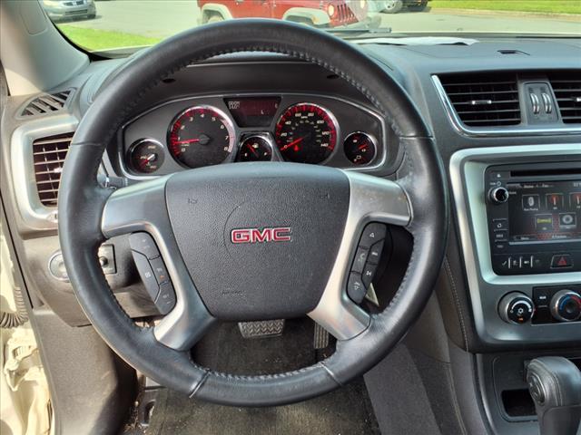 used 2013 GMC Acadia car
