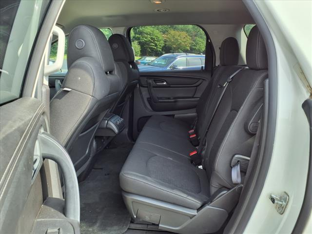 used 2013 GMC Acadia car