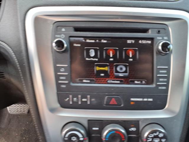 used 2013 GMC Acadia car
