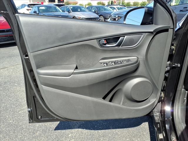 used 2023 Hyundai Kona car, priced at $22,771