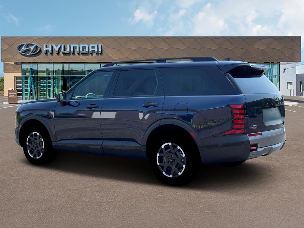 new 2026 Hyundai Palisade car, priced at $49,313