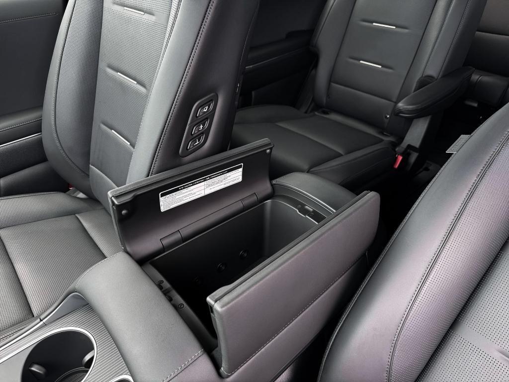 new 2026 Hyundai Palisade car, priced at $53,254