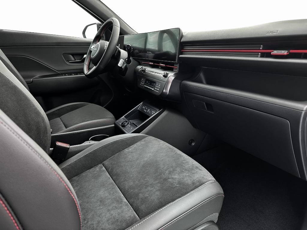 new 2025 Hyundai Kona car, priced at $30,138