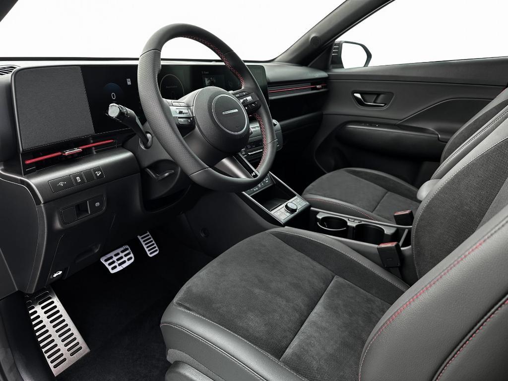 new 2025 Hyundai Kona car, priced at $30,138