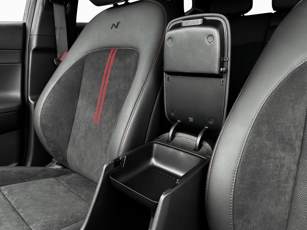 new 2025 Hyundai Kona car, priced at $30,138