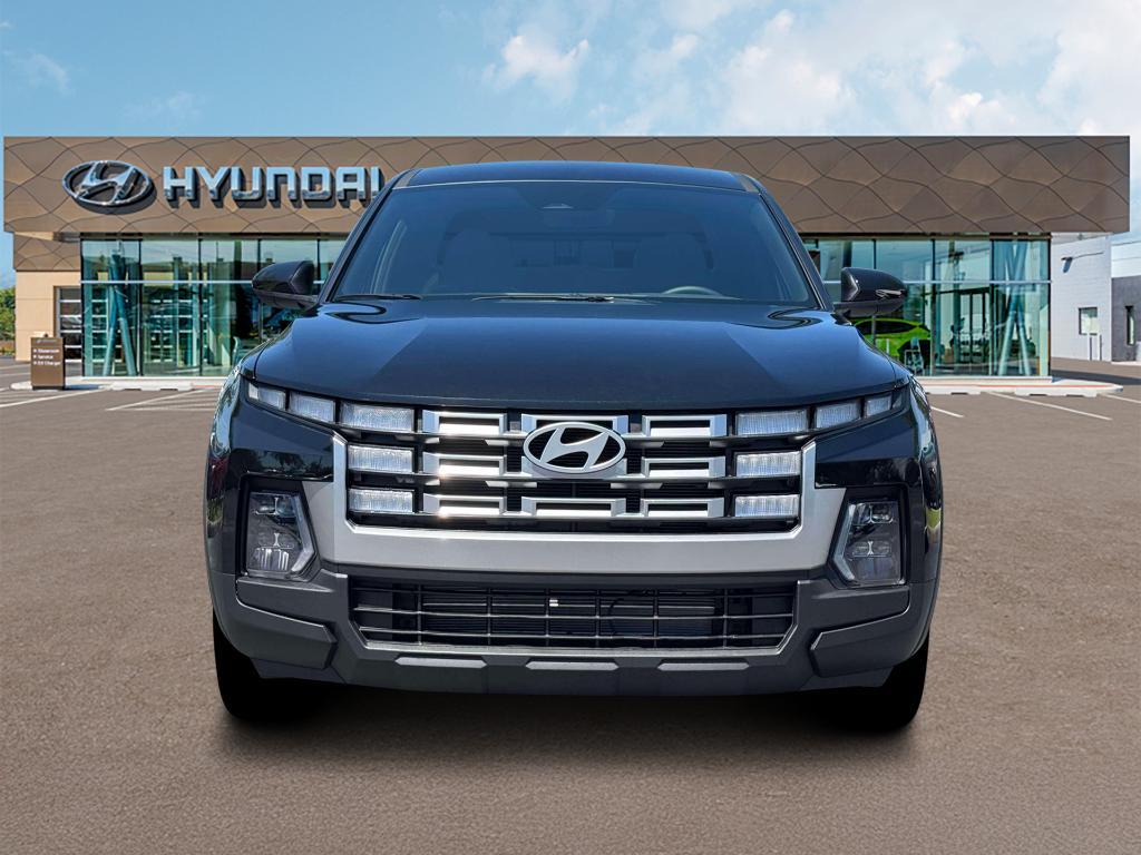 new 2026 Hyundai SANTA CRUZ car, priced at $30,854