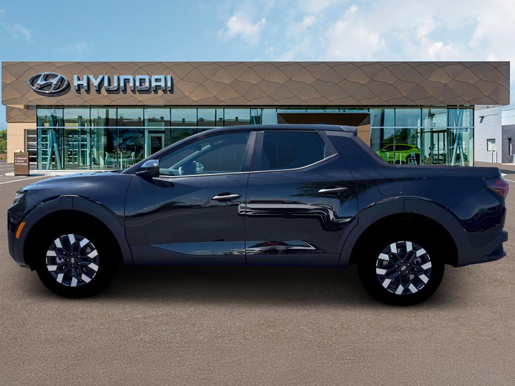 new 2026 Hyundai SANTA CRUZ car, priced at $30,854