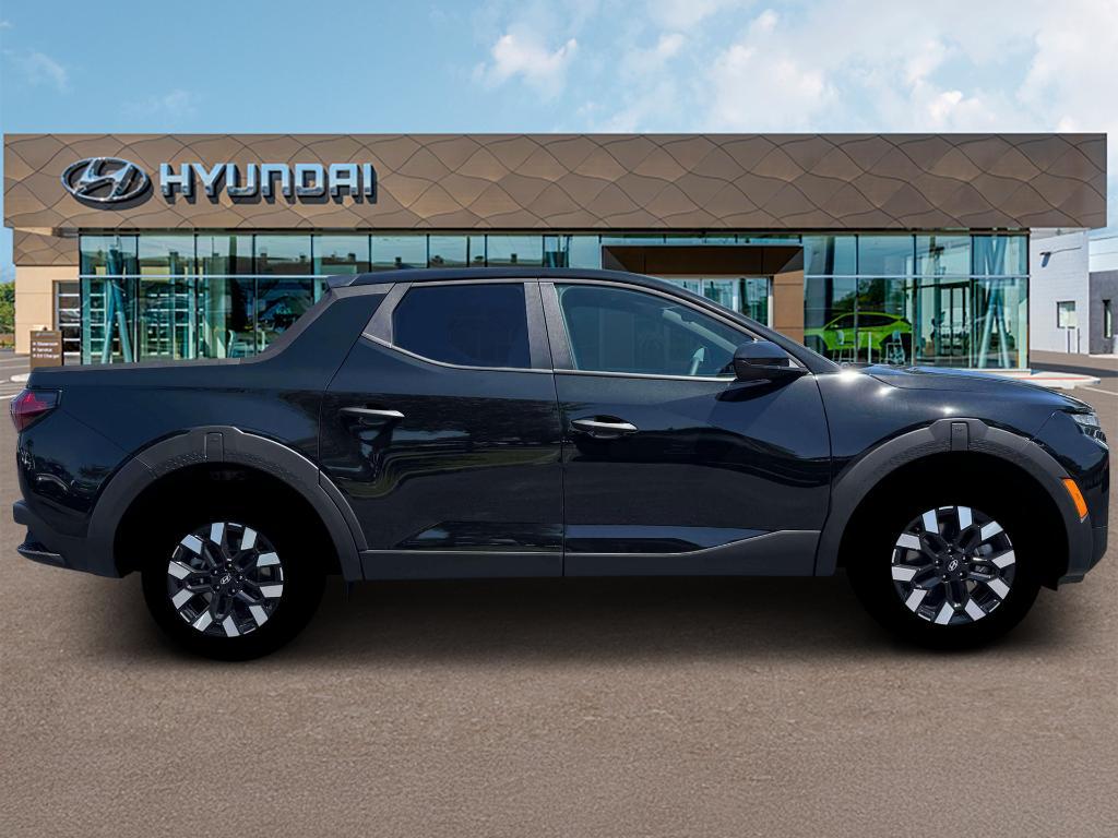 new 2026 Hyundai SANTA CRUZ car, priced at $30,854