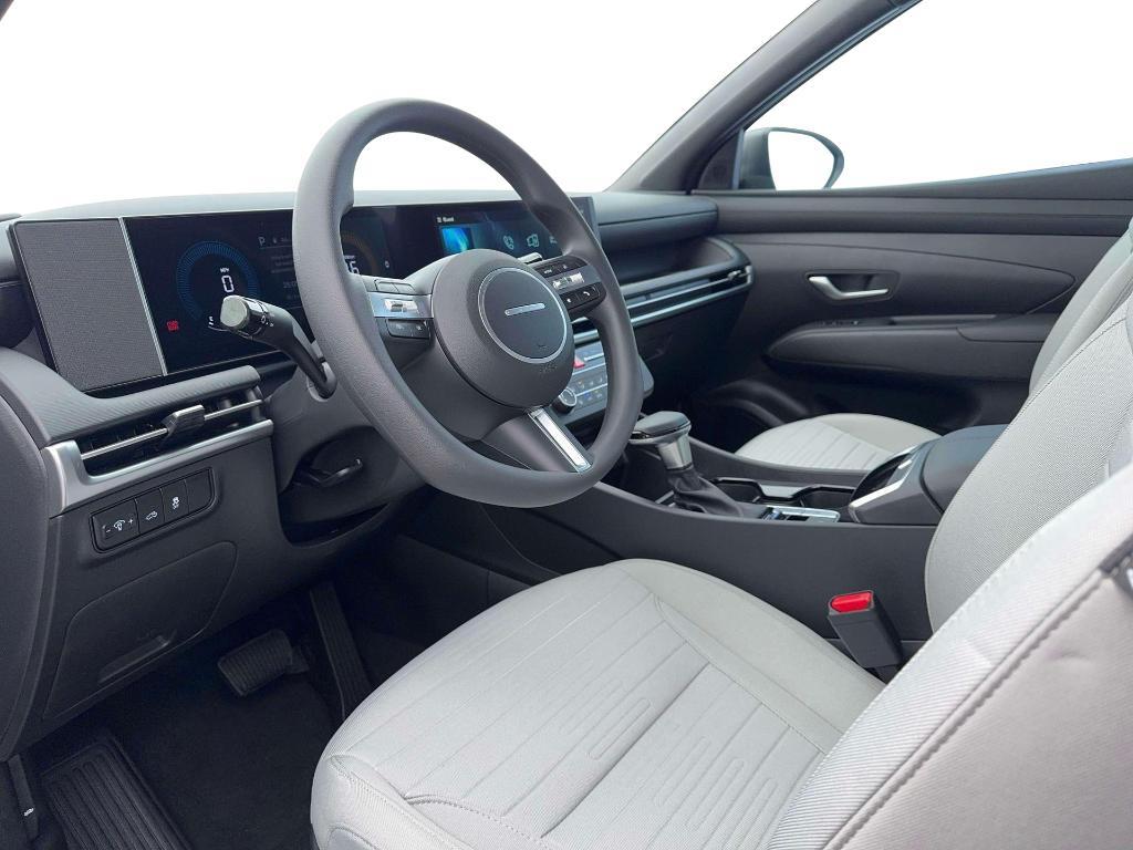 new 2026 Hyundai SANTA CRUZ car, priced at $30,854