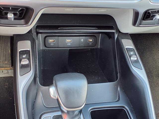used 2022 Kia Sorento car, priced at $29,944