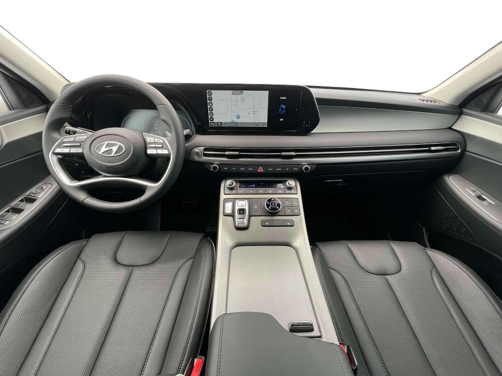 new 2024 Hyundai Palisade car, priced at $44,241