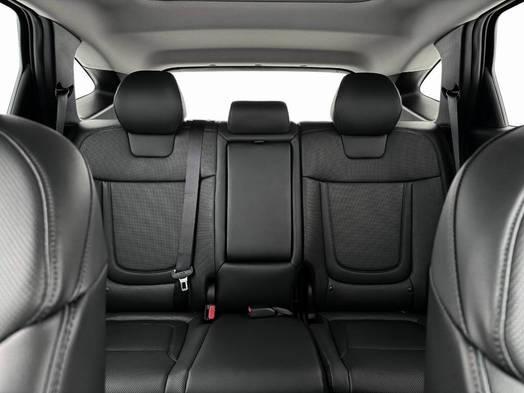 new 2025 Hyundai Tucson car, priced at $37,654