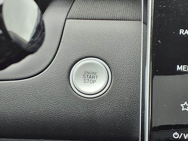 used 2023 Hyundai Tucson car, priced at $25,887