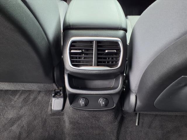 used 2020 Hyundai Santa Fe car