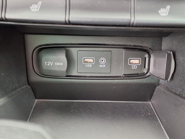 used 2020 Hyundai Santa Fe car