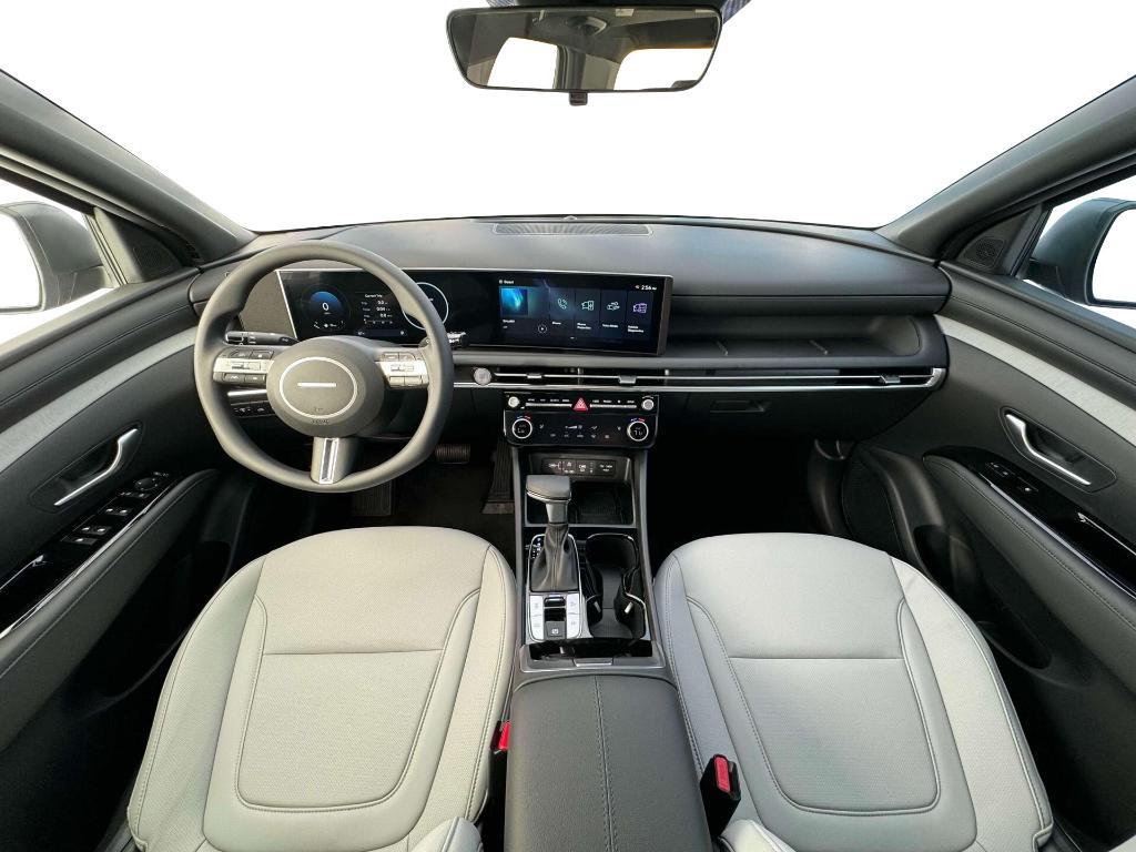 new 2025 Hyundai SANTA CRUZ car, priced at $35,285