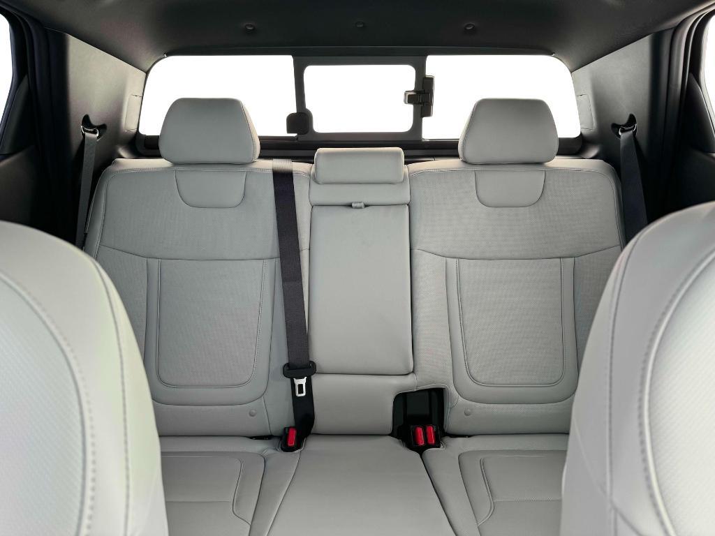 new 2025 Hyundai SANTA CRUZ car, priced at $35,285