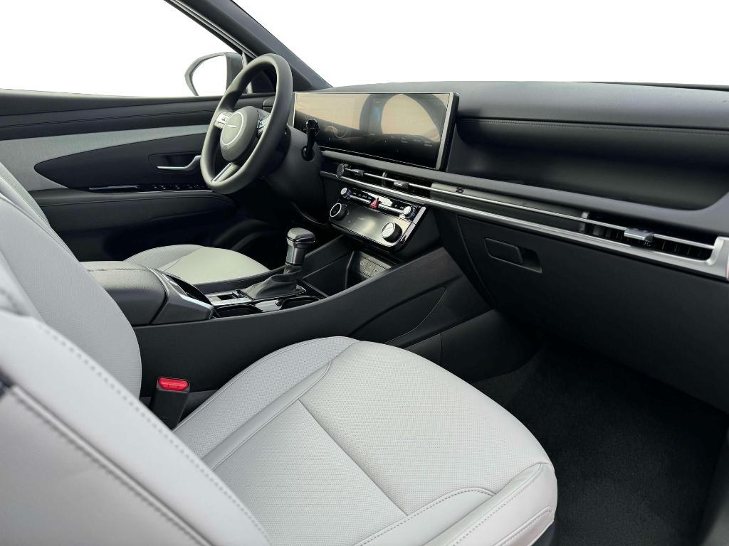 new 2025 Hyundai SANTA CRUZ car, priced at $35,285