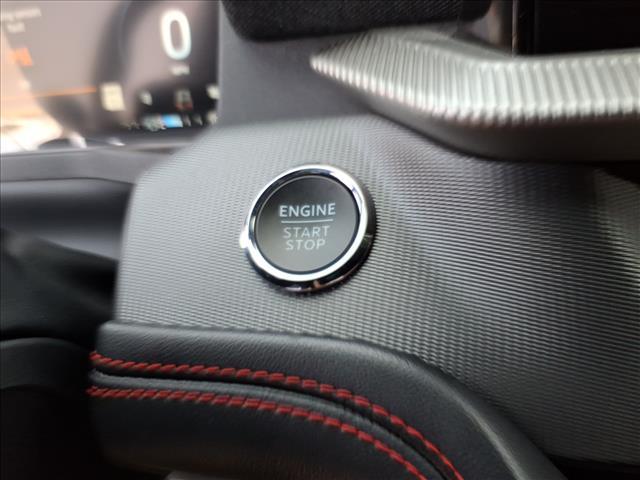 used 2025 Ford Explorer car, priced at $42,787