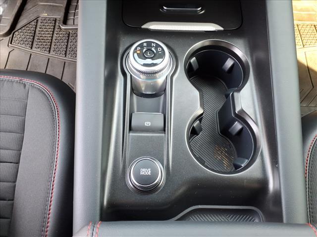 used 2025 Ford Explorer car, priced at $42,787