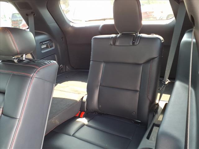 used 2025 Ford Explorer car, priced at $42,787