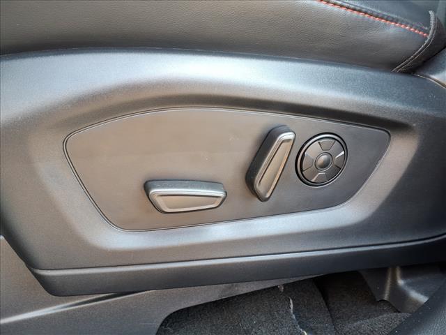 used 2025 Ford Explorer car, priced at $42,787