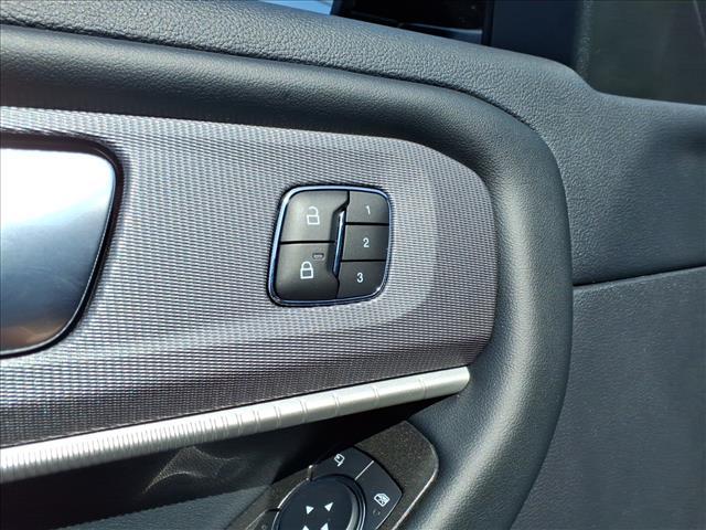 used 2025 Ford Explorer car, priced at $42,787