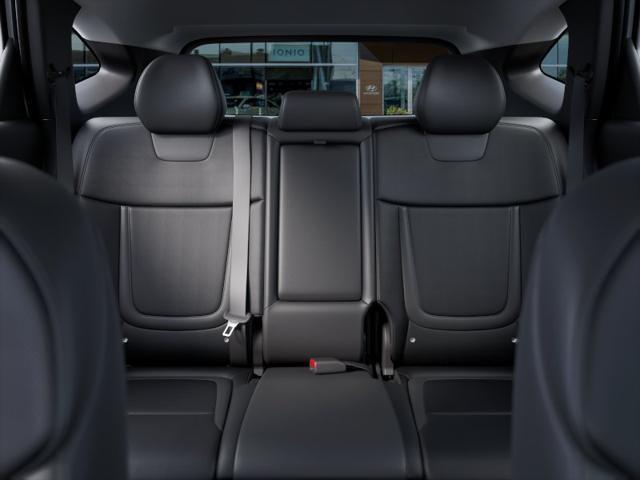 new 2025 Hyundai Tucson car, priced at $33,331