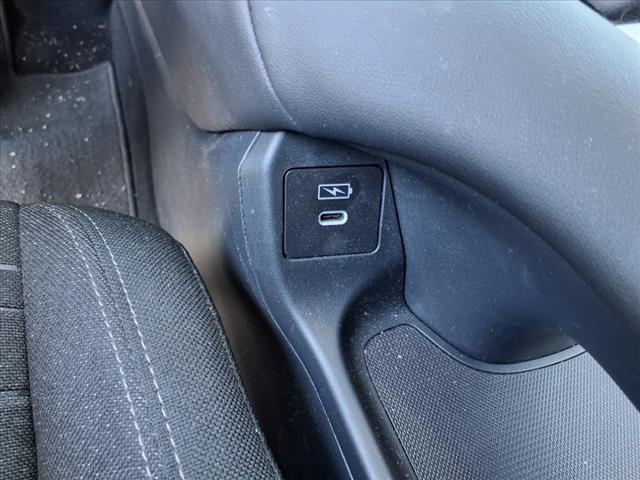 used 2024 Honda HR-V car, priced at $24,614