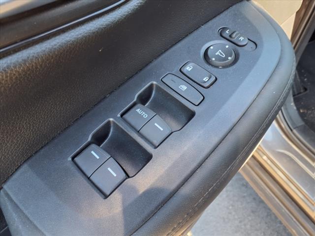 used 2024 Honda HR-V car, priced at $24,614