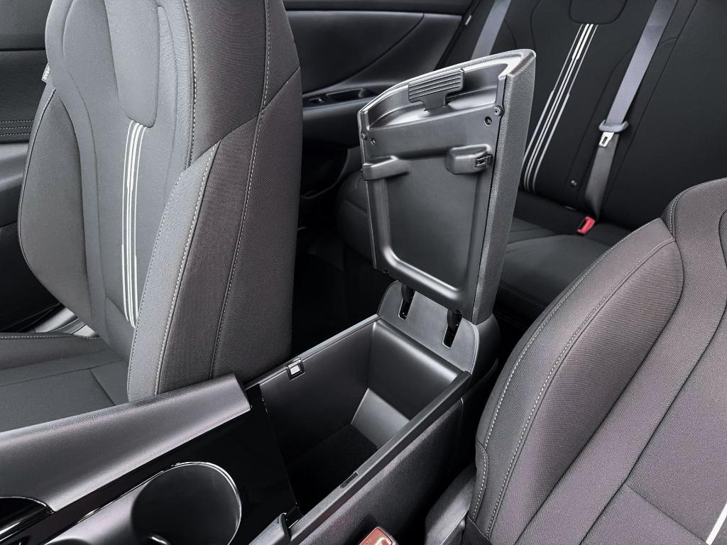 new 2026 Hyundai ELANTRA HEV car, priced at $26,526