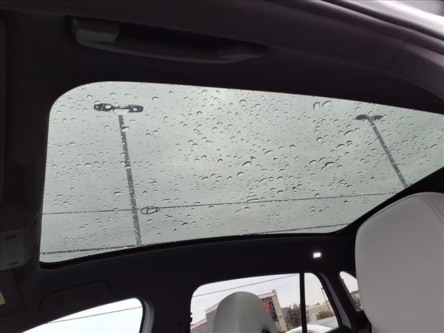 used 2021 Volkswagen ID.4 car, priced at $19,485