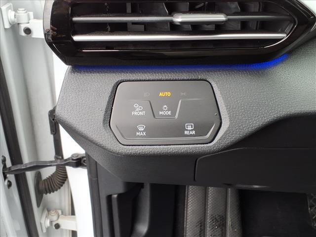 used 2021 Volkswagen ID.4 car, priced at $19,485