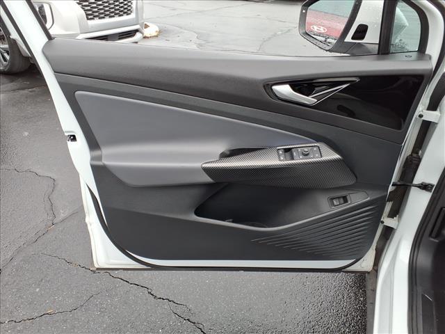 used 2021 Volkswagen ID.4 car, priced at $19,485