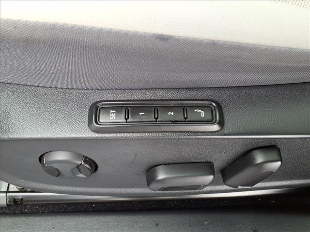 used 2021 Volkswagen ID.4 car, priced at $19,485