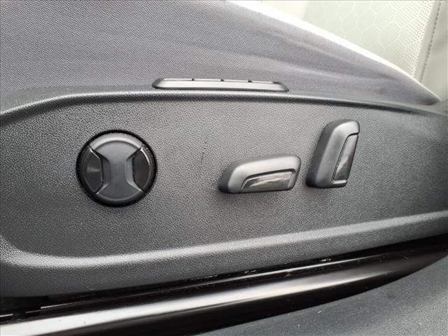 used 2021 Volkswagen ID.4 car, priced at $19,485