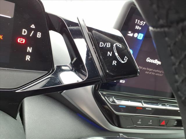 used 2021 Volkswagen ID.4 car, priced at $19,485