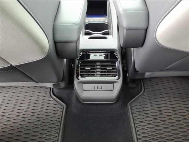 used 2021 Volkswagen ID.4 car, priced at $19,485