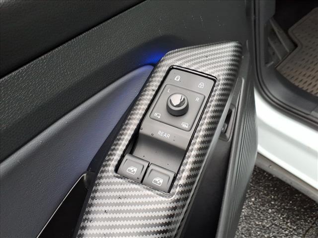 used 2021 Volkswagen ID.4 car, priced at $19,485