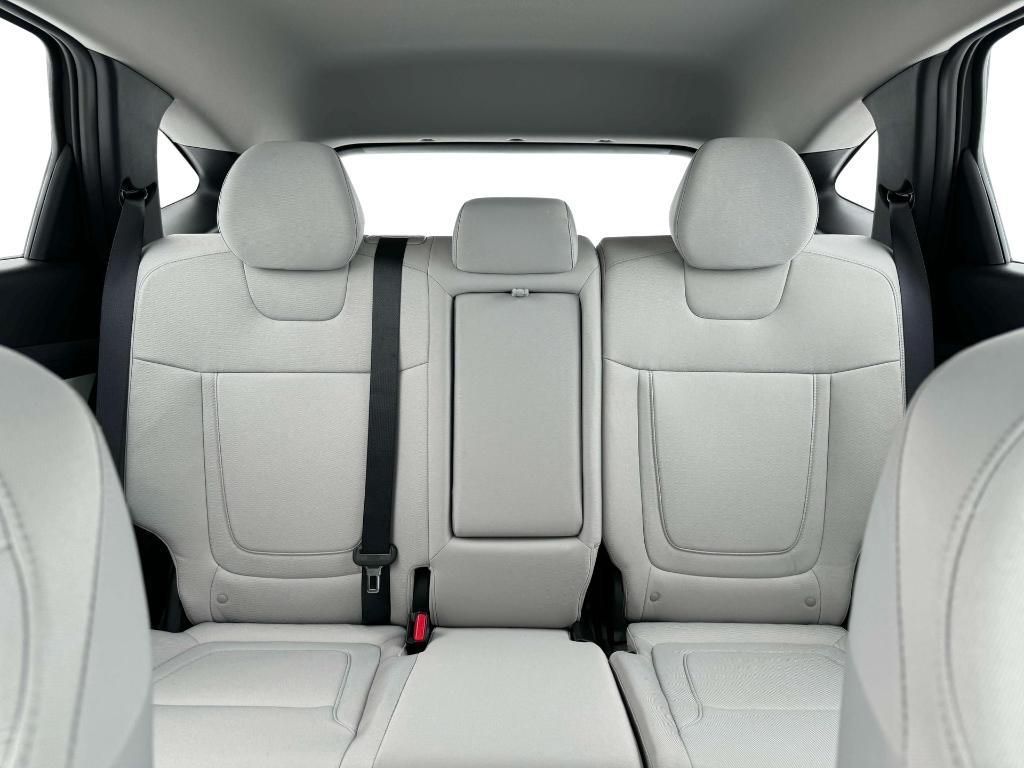 new 2025 Hyundai Tucson car, priced at $28,087