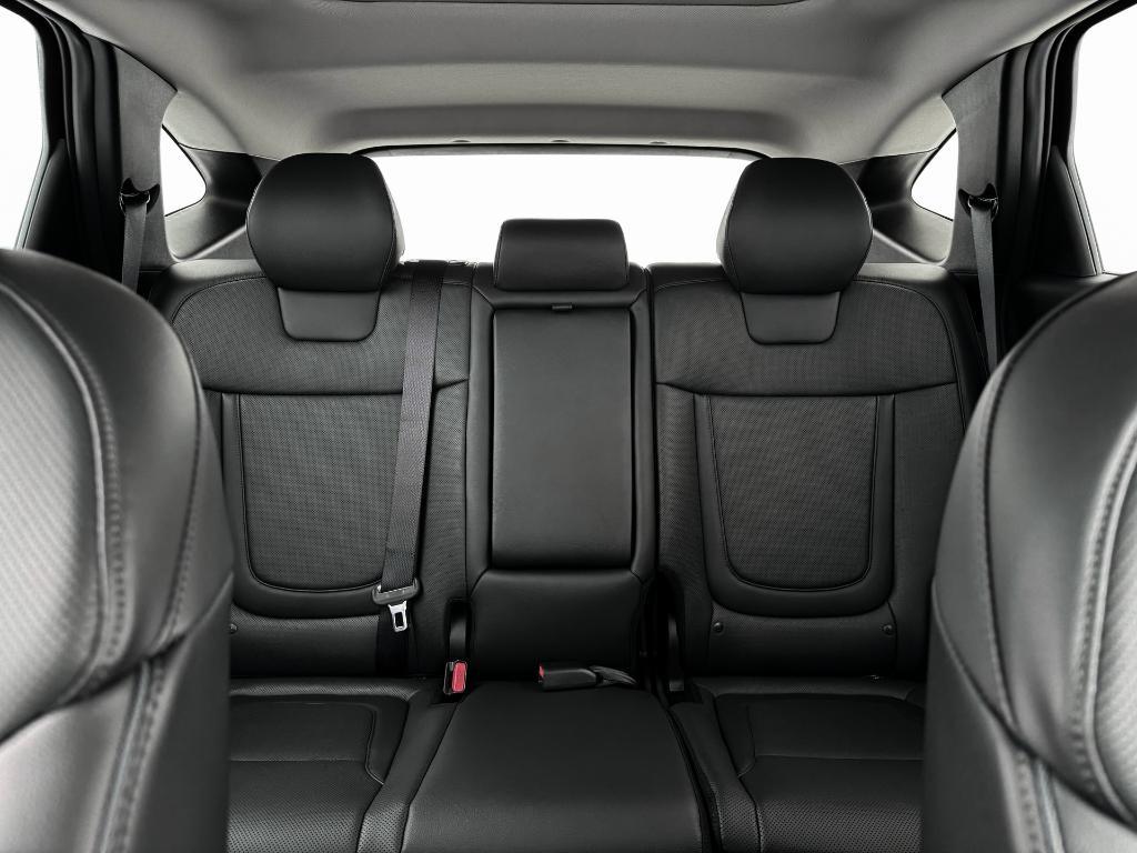 new 2025 Hyundai Tucson car, priced at $37,959