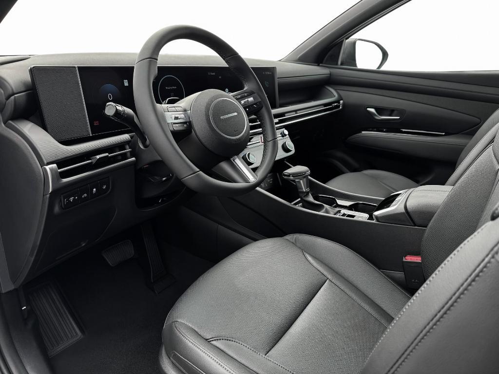 new 2025 Hyundai SANTA CRUZ car, priced at $39,391